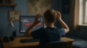 Злоумышленники могут использовать разные методы, чтобы заманить вас и детей