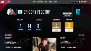 Spa на гиперкарах. Играем в le Mans Ultimate