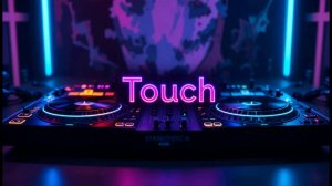 Borgo DJ - Touch