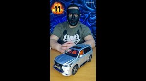 ЧЕЛЛЕНДЖ. ДЕНЬ 11. ПЫТАЮСЬ ПОЛУЧИТЬ LEXUS LX 570 ЗА 200 000 $ БЕСПЛАТНО ОТ БЛОГЕРОВ (ЭКСПЕРИМЕНТ)