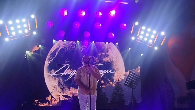 Андрей Гризли(2 часть)(Парк 50-летия ОктябряТерритория будущего Москва 2030,30.08.25) смотреть онлайн