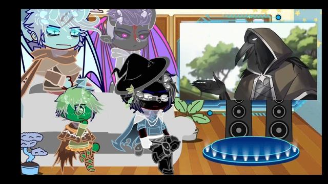 📹 ||Реакция Нового Поколения на Лололошку|| ||20 лет спустя ухода Лололошки|| |2 часть|/Сас/ смотреть онлайн