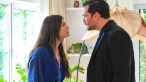 Мечта Эшрефа 31 серия анонc, что будет в сериале