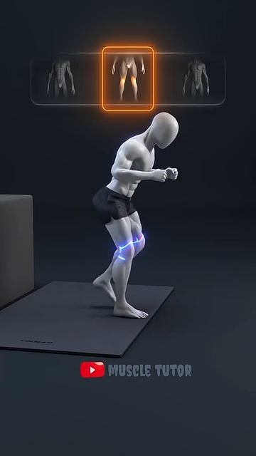 090. 🦵Stronger knees start with smart training💦#fyp #fypシ゚viral #shorts #trending #viral #edit #ed