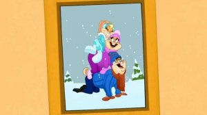 #БагзБанни #ЛуниТюнз #Мультики #Топ