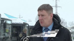 Саратов. Итоги | 17 января