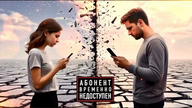 Абонент недоступен смотреть онлайн