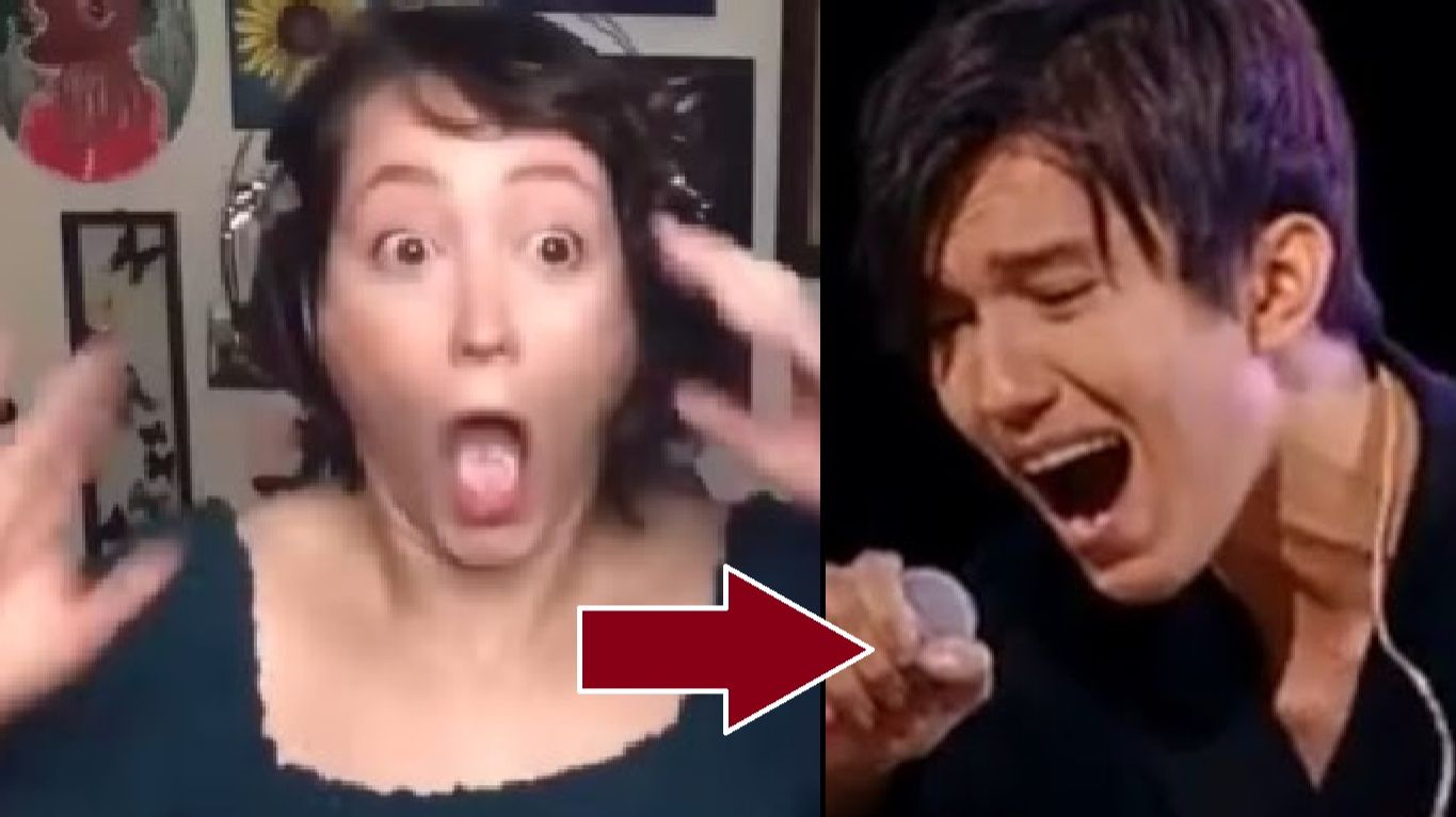 УЧИТЕЛЬ ВОКАЛА ИЗ АМЕРИКИ ВПЕРВЫЕ СМОТРИТ ДИМАША _ РЕАКЦИЯ С ПЕРЕВОДОМ смотреть онлайн