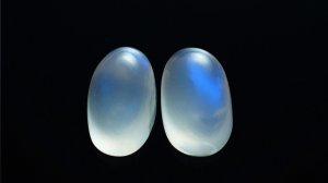 Парный Адуляр 7,60 карат