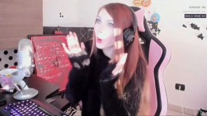 Стримерша Карина 10 лучших моментов за 2016-2017 годы