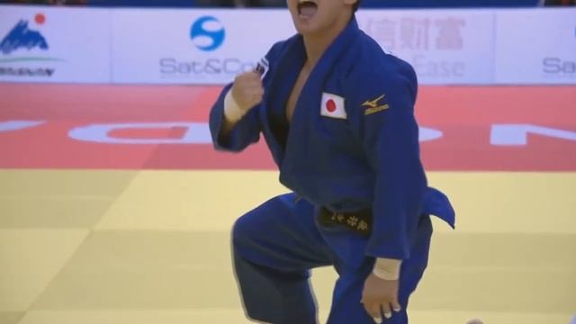 GODS OF TAI OTOSHI смотреть онлайн