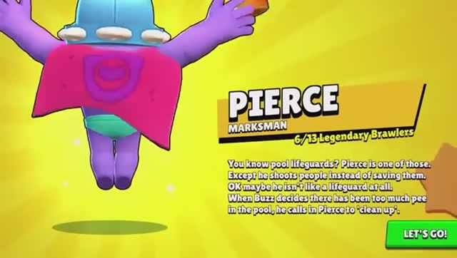 Бравл старс смотреть онлайн