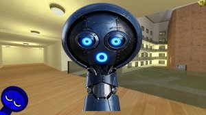 Роботизированная фаза Джевина спрунки-