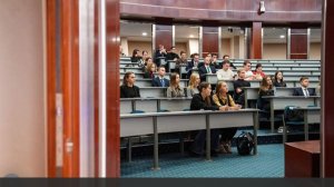 Эксперт оценила переход к новой структуре высшего образования в России