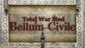 Total War: Attila - мод Bellum Civile : Армения 1 серия