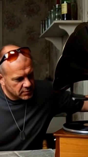 А нам уже не 20 Толя Ладный