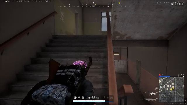 PLAYERUNKNOWN'S BATTLEGROUNDS 2026.01.27 - 21.04.06.24 смотреть онлайн