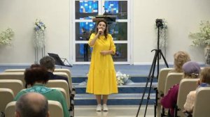 В Господнем свете - Екатерина Гладких.