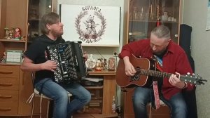 Игорь Жинкин и Константин Коваленко - Письма из глуши