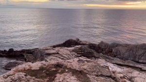 🇭🇷🇭🇷Pula. Croatia.🇭🇷 Пула. Хорватия. Веруделла. Гавайский пляж🇭🇷