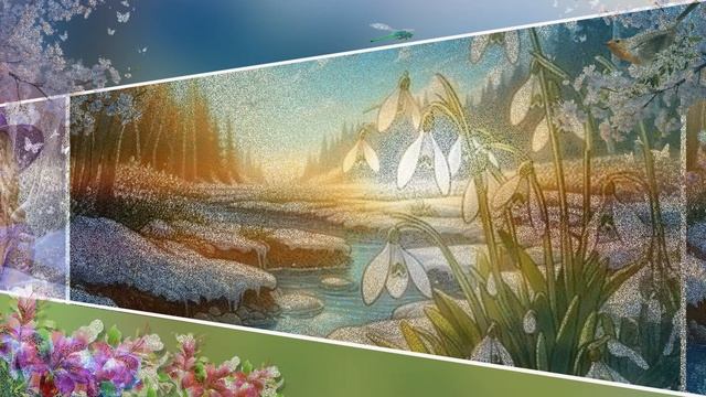 Создание стиля Движение по углу Музыка: Сергей Чекалин Канал: Музыка для души смотреть онлайн