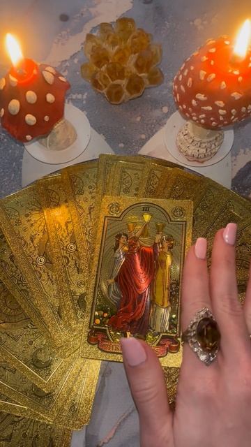 КАРТА ДНЯ 30 ЯНВАРЯ 2026 #гороскоп #таро смотреть онлайн