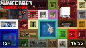 Я собрал всех мобов в Майнкрафт хардкоре! |Некич Майнкрафт﹥Денис Майнкрафт|