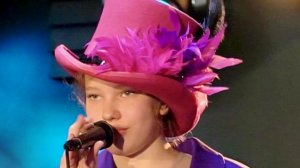 Charleen_Bondarenko - Friend Like Me (Ne-Yo)