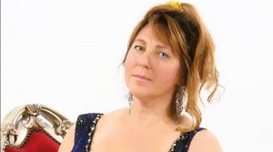 Елена Корнелиссе / Регер - Колыбельная