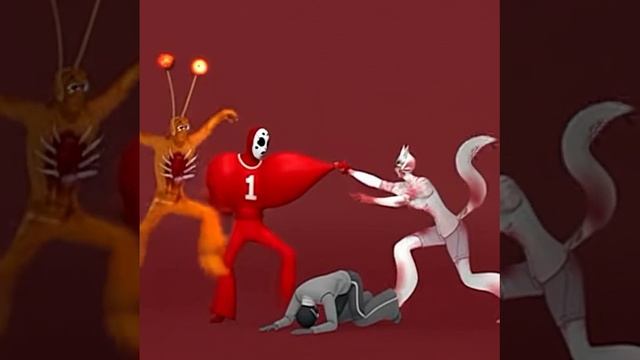 Sprunki Arts | TikTok смотреть онлайн