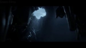 Тёмные Земли | Меч Короля Артура (2017) | Момент из фильма