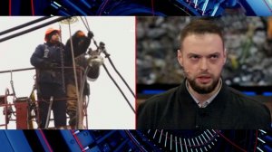 Эксперт Наумов: удары по энергообъектам Украины должны напомнить Киеву о войне