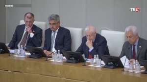 В Госдуме обсудили развитие легкой промышленности