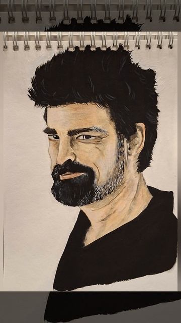 Билли Бутчер  если вы понимаете о чем я 