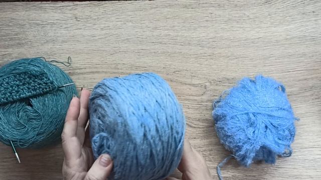 ТРИОСТАРТЫ ФЕВРАЛЯ 2026 ПРЯЖА И МОИ ПЛАНЫ смотреть онлайн