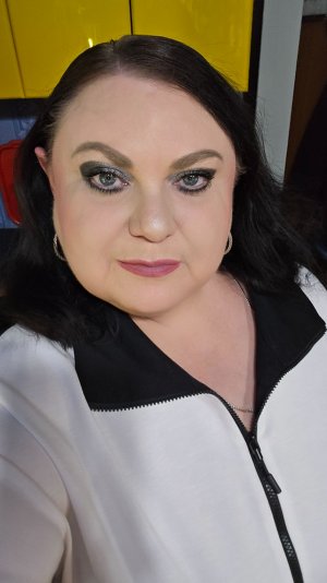 Девушка с Урала в прямом эфире 🌲