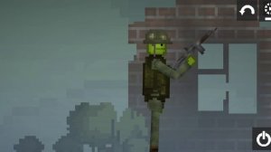 Кончилась Война, начался апокалипсис|сериал Войны в Melon playground конец 1 сезона