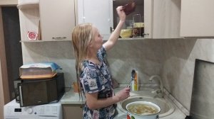 Собираюсь ужинать  😋 Новые светильники и где взять шуруповерт? 😄