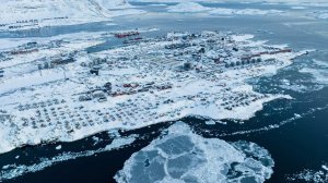 Посол КНР: действия США в Арктике идут вразрез с интересами Китая