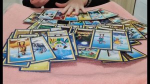 Таро|События на ближайшие 3 дня