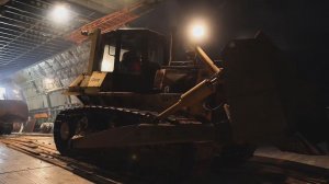 ТЕХНИКА ЕДЕТ НА ПОМОЩЬ