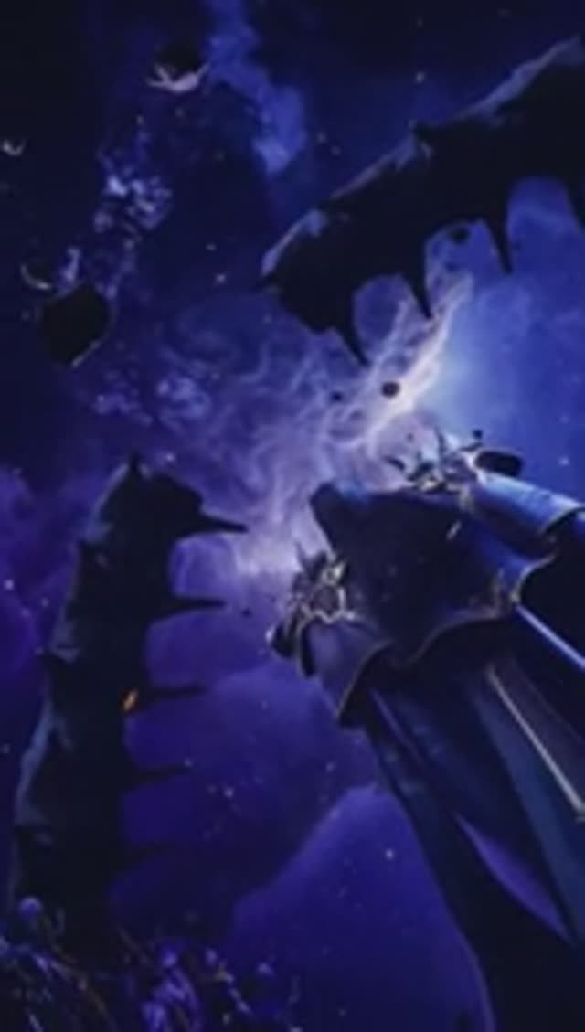 Трон, отмеченный Богом 197 Серия - Превью (Аниме-Мультсериал 2022) смотреть онлайн