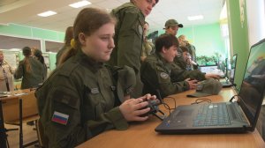 ШКОЛА МУЖЕСТВА И ЧЕСТИ