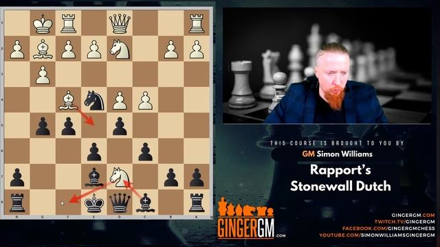 9 7 Bf4 2nd Model Game Romanishin Vs Sedlak смотреть онлайн