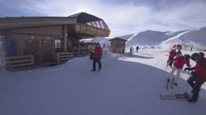 Архыз в тот же день .