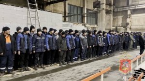 Полиция Подмосковья в ходе рейда выявила 23 нелегала и приезжего, находящегося в розыске