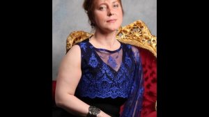 Елена Корнелиссе/  Wagner - Mild und leise/ Isolde