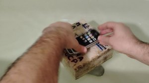 УЛОВИСТАЯ БЛЕСНА ВЕРТУШКА БАЙКАЛ ИЗ СССР, ЗАВОД ВОЕНОХОТ-4. НОСТАЛЬГИЯ ПО СНАСТЯМ СССР.