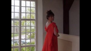 Елена Корнелиссе / Ф. Лист  - Ave Maria