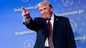 Трамп произносит слово "Киев" на русский манер, вопреки украинским правилам